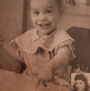 Meet your Posher, Renee